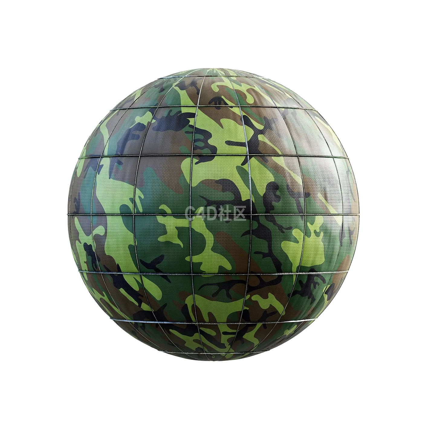 金属框架补给集装箱2506091430