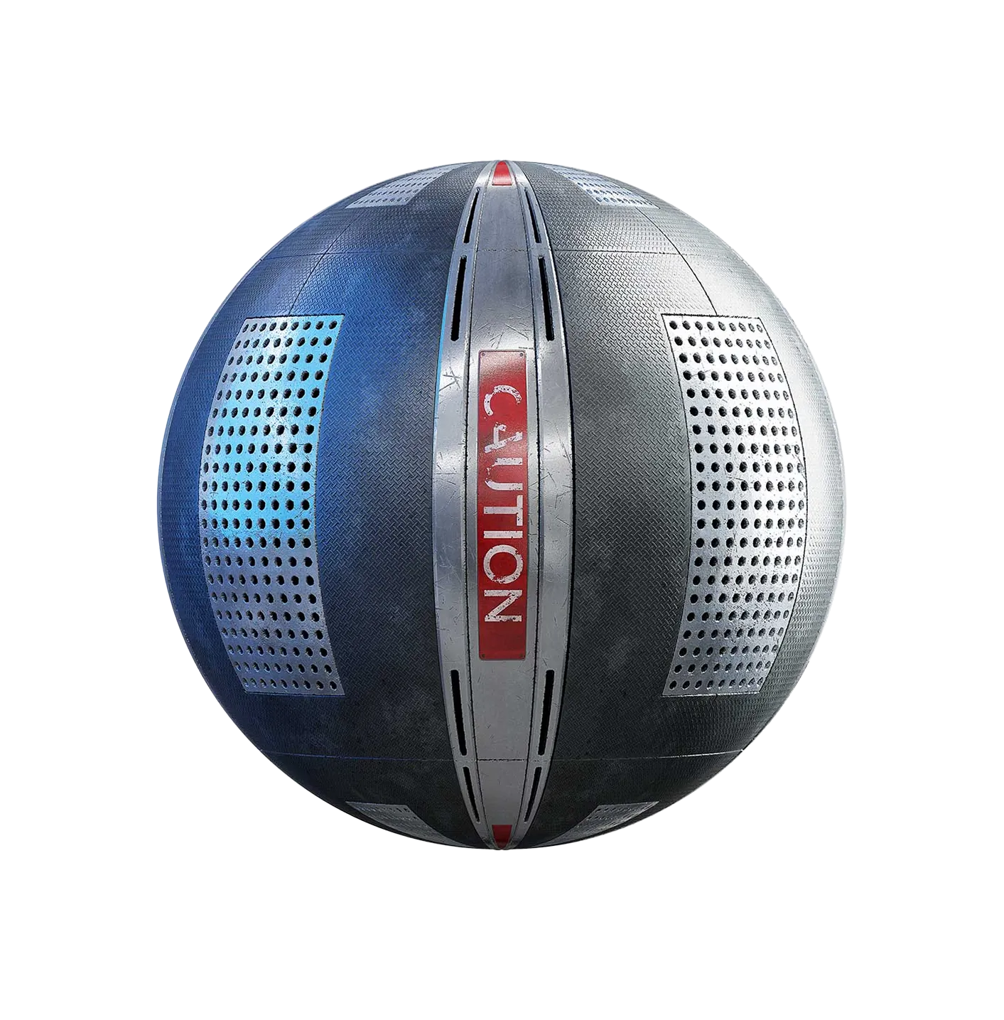 金属飞船地板2506091548