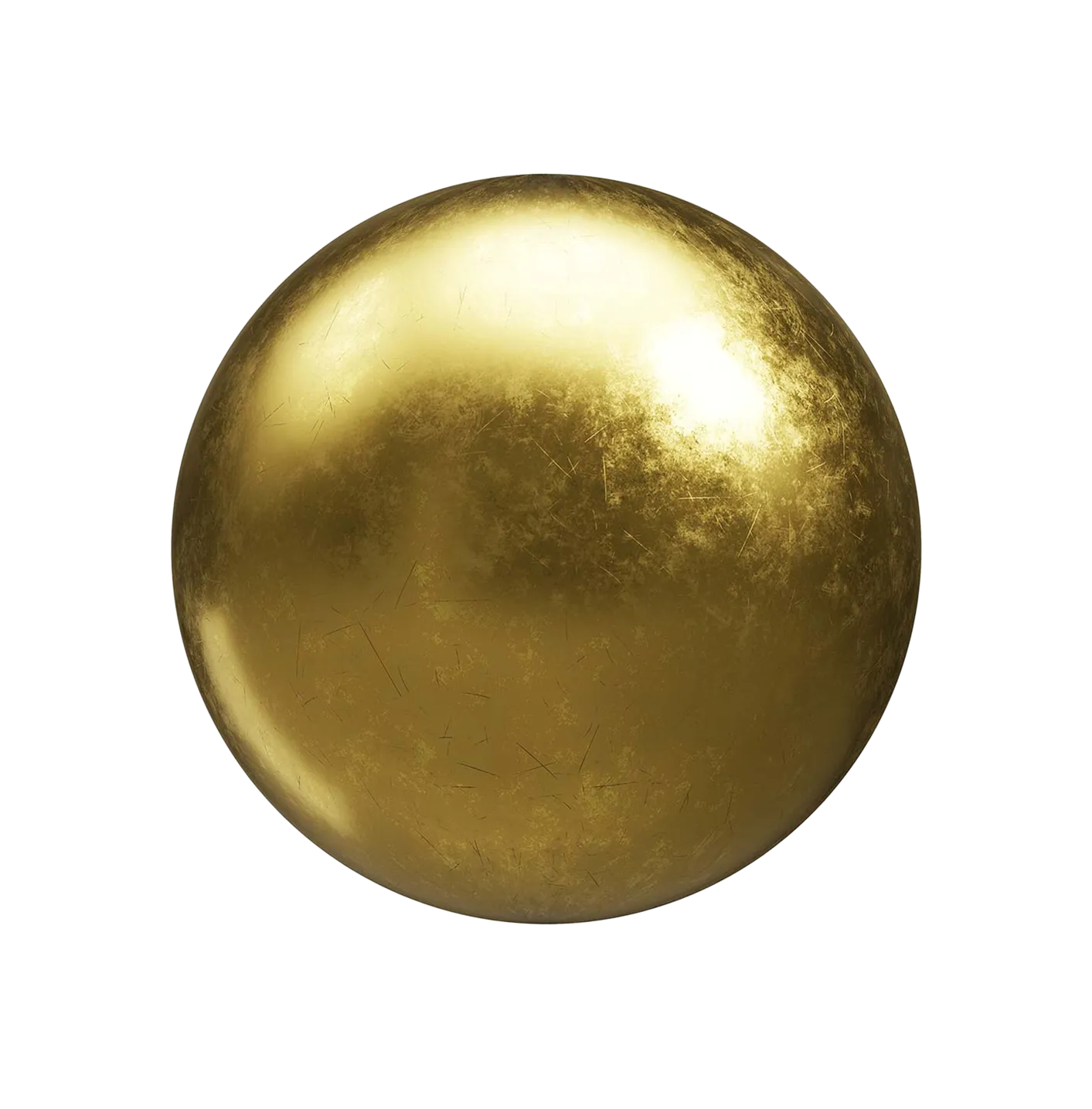 金色刮痕金属2506091345