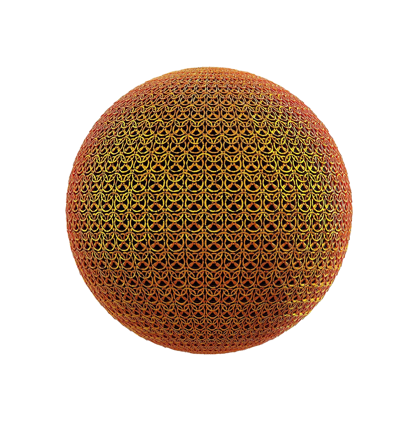 金色链甲2506102077