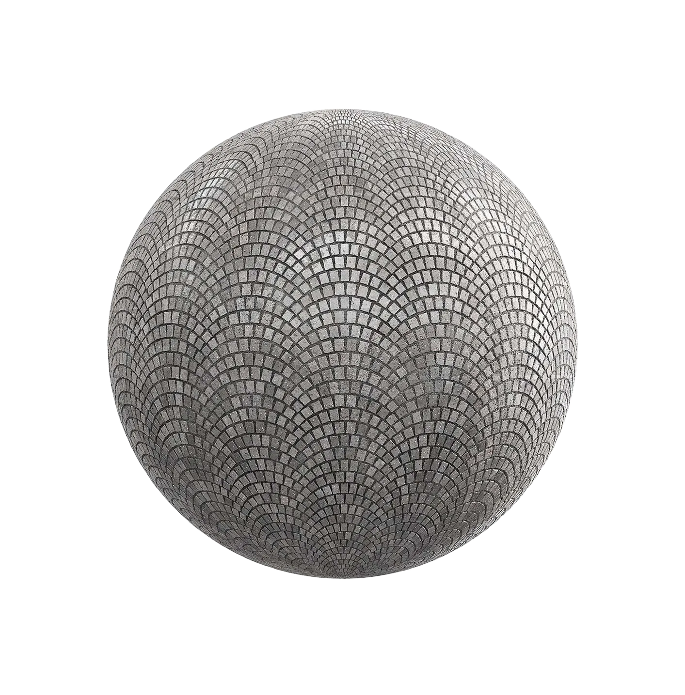 闪亮石材弧形人行道2506101030