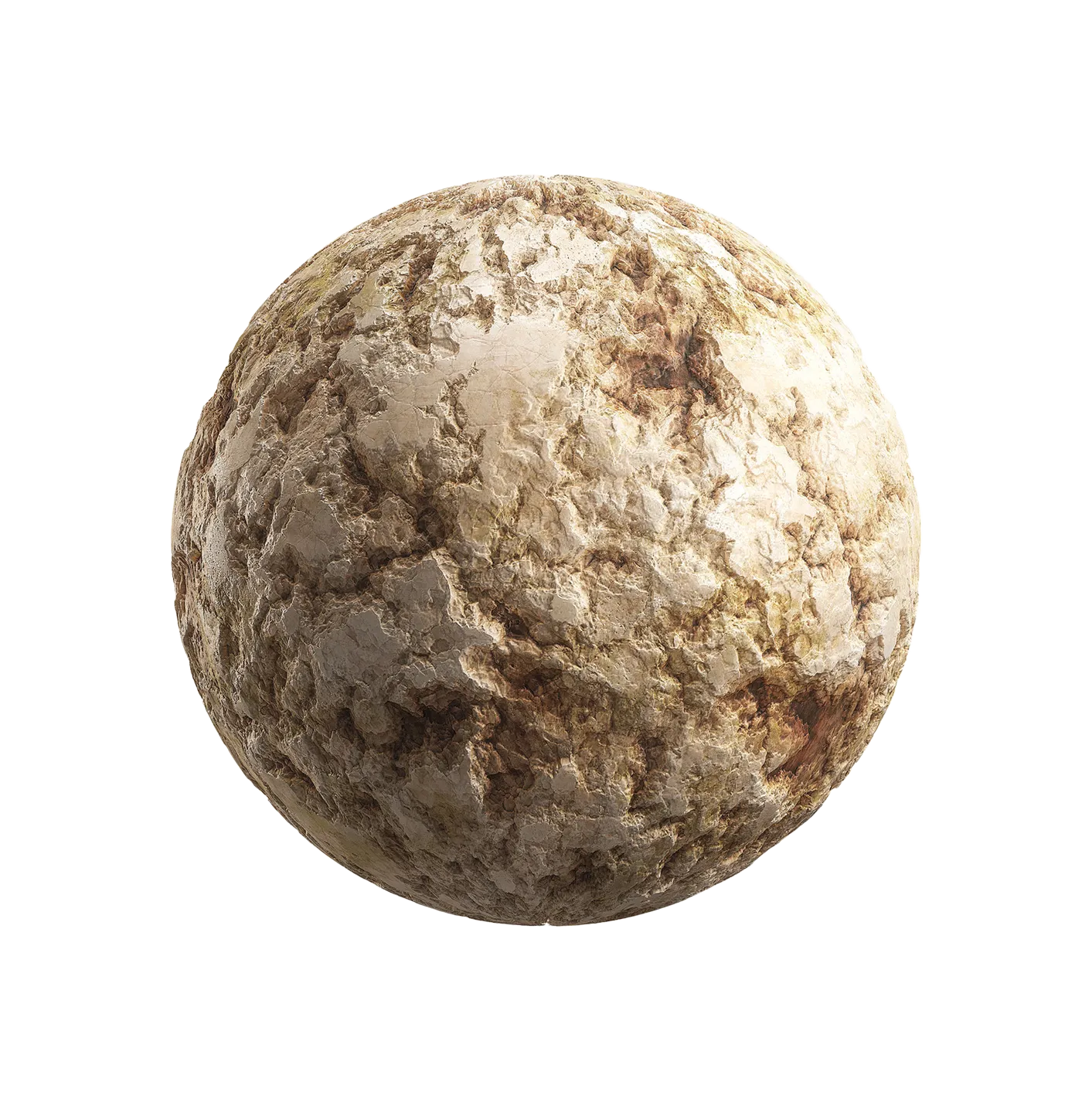 风化的橙色岩石2506101876