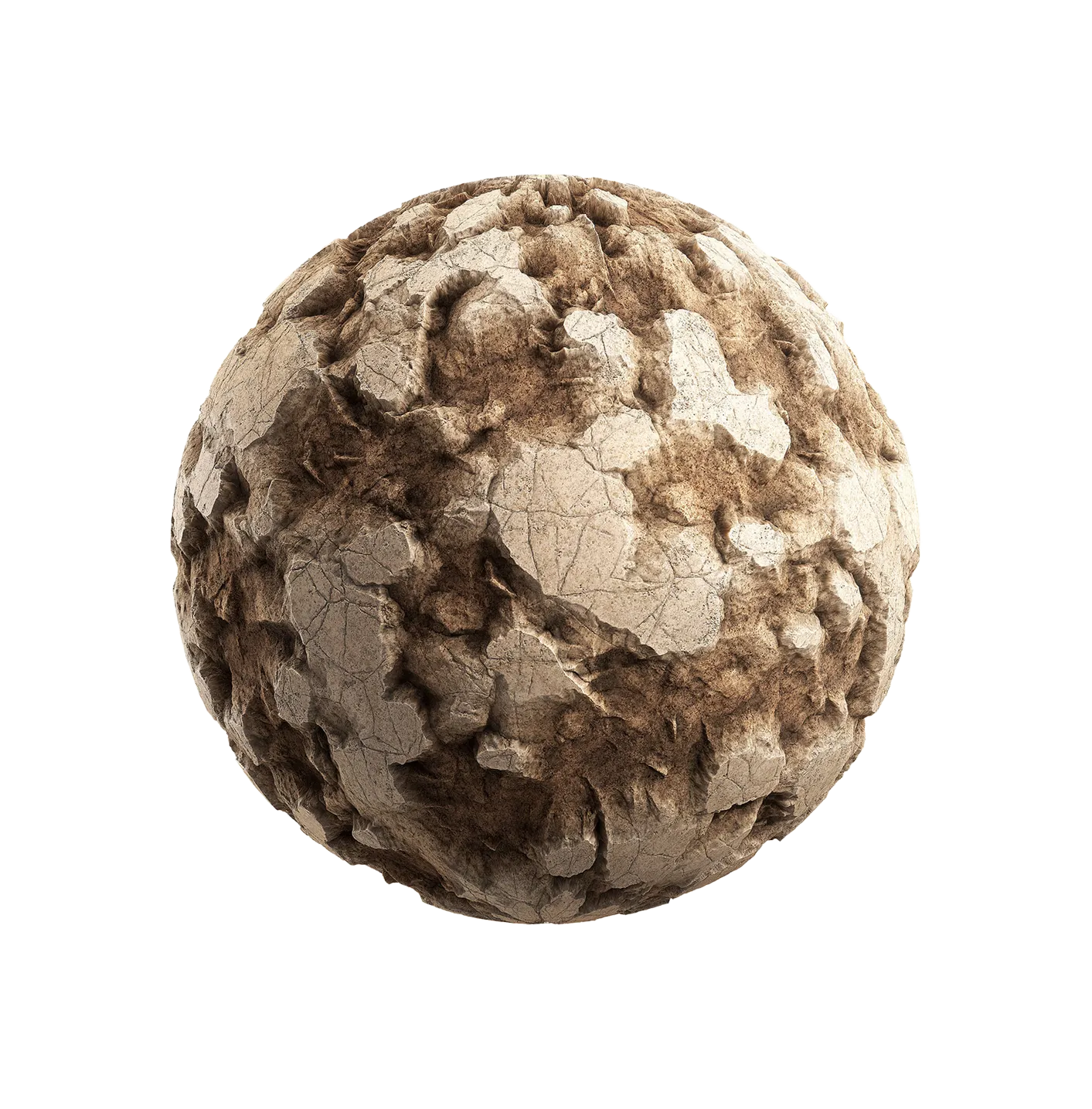 风化的橙色岩石2506101880