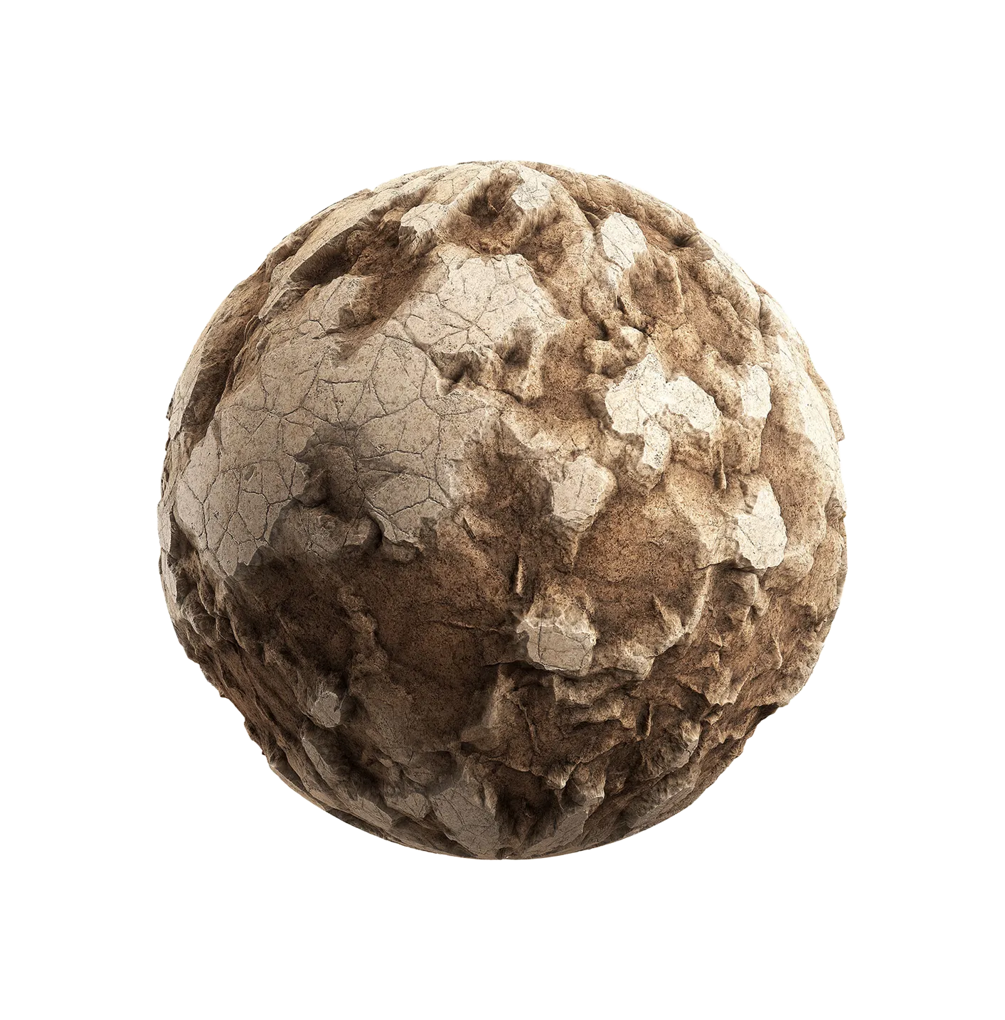 风化的橙色岩石2506101881