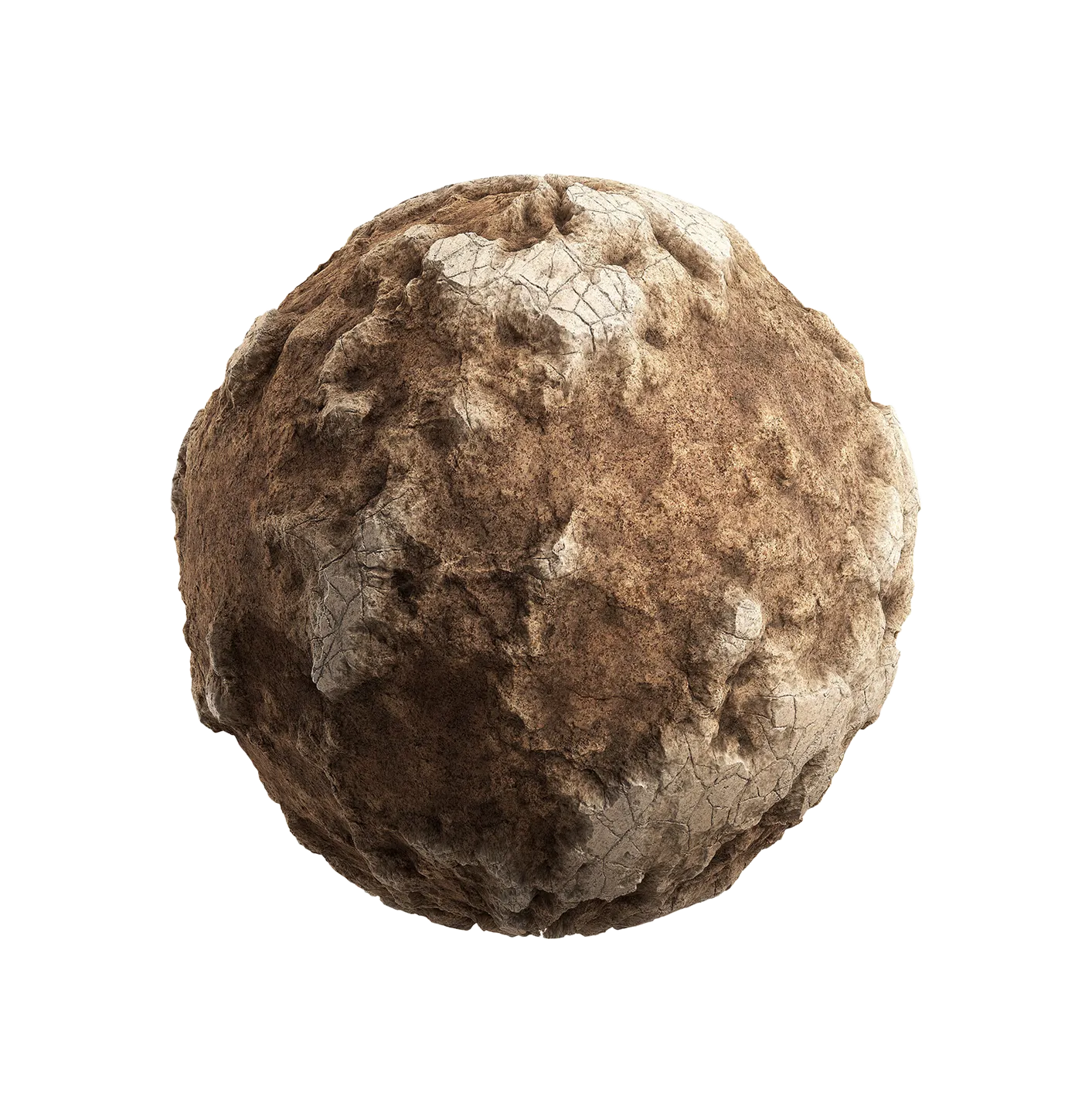 风化的橙色岩石2506101883