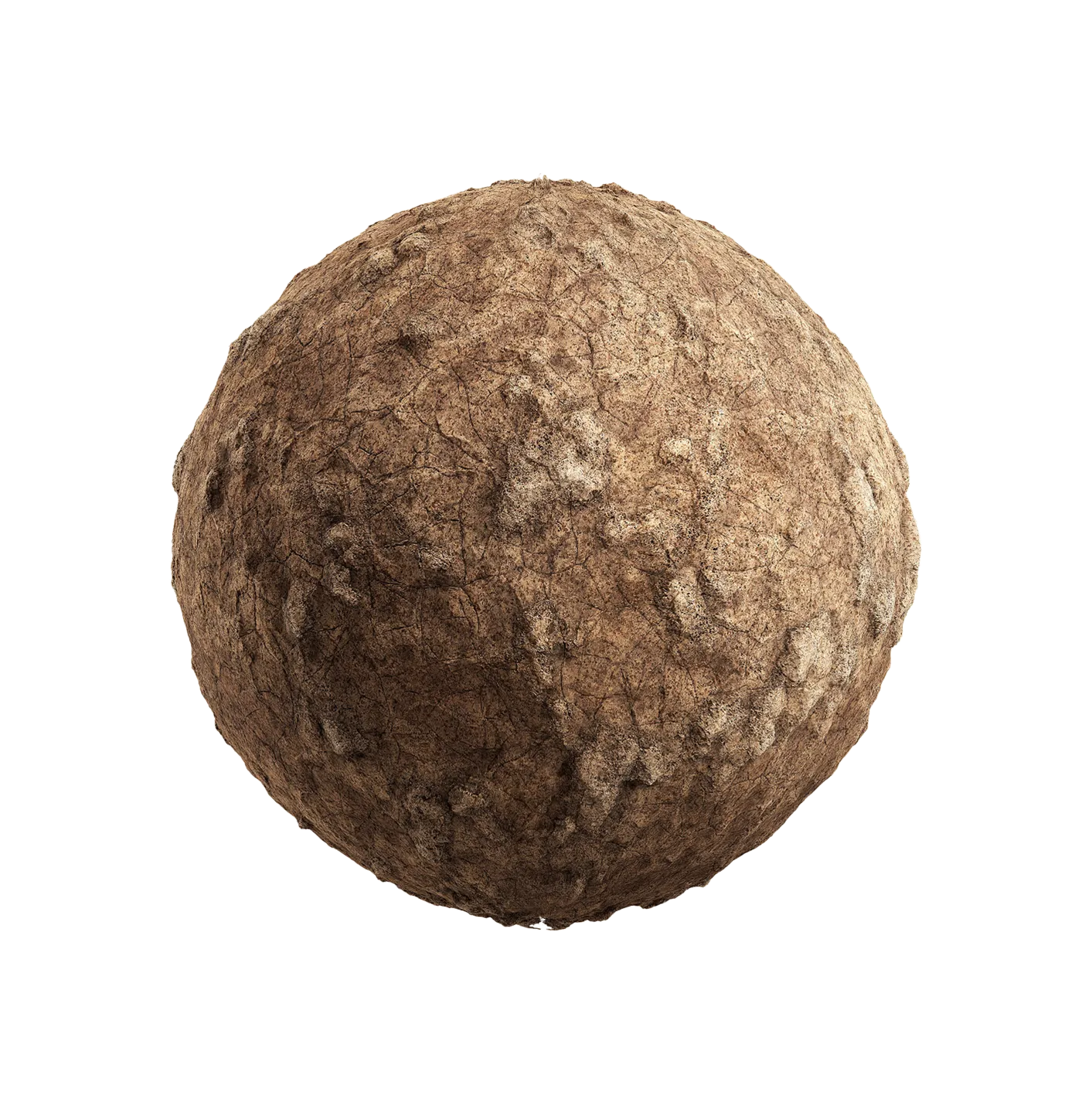 风化的橙色岩石2506101884