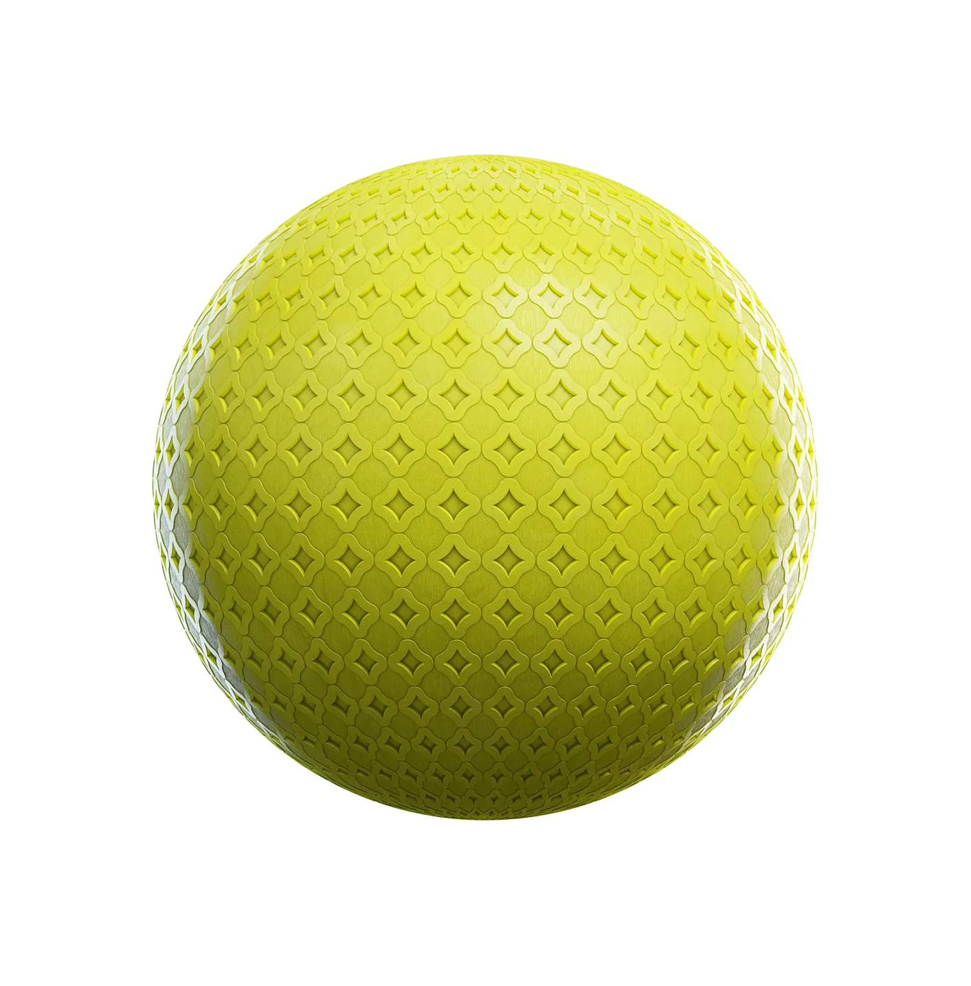 黄色图案塑料2506101241