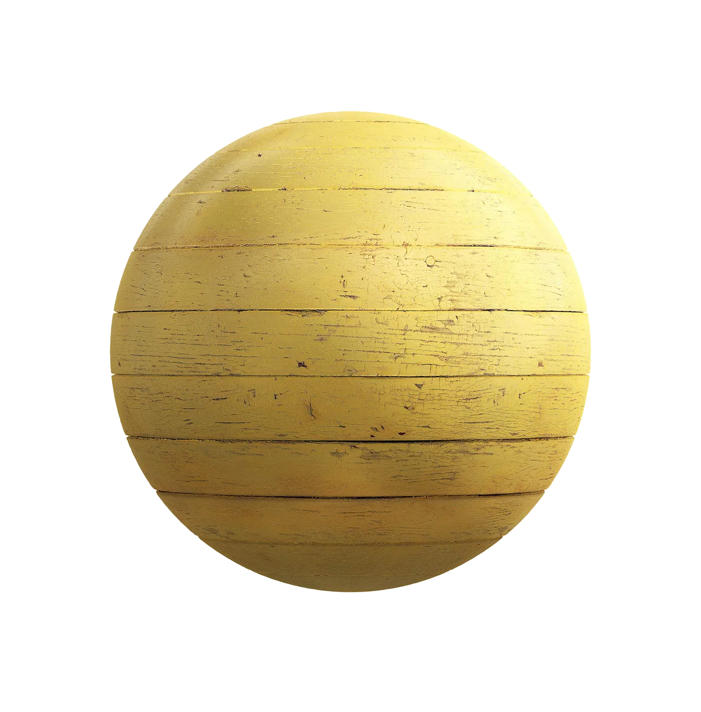 黄色涂漆木板25061016