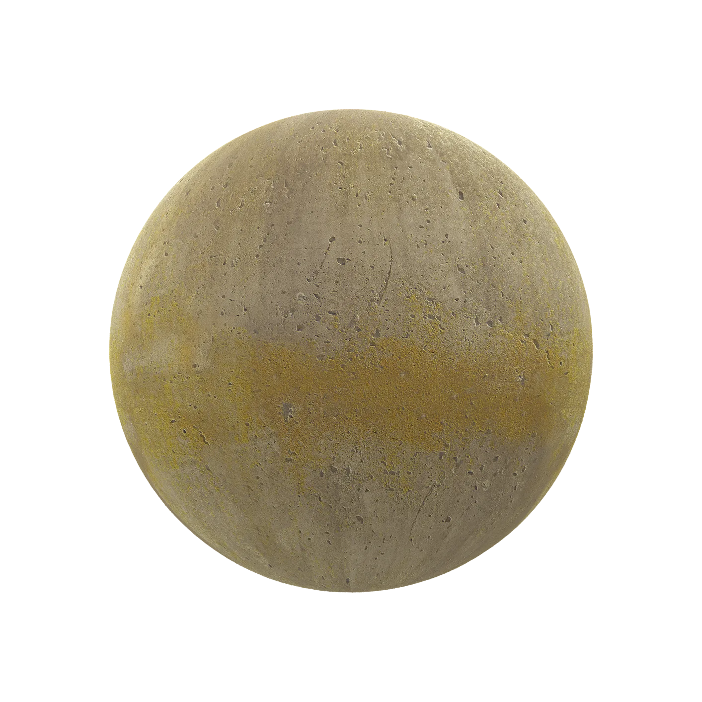 黄色混凝土2506091149