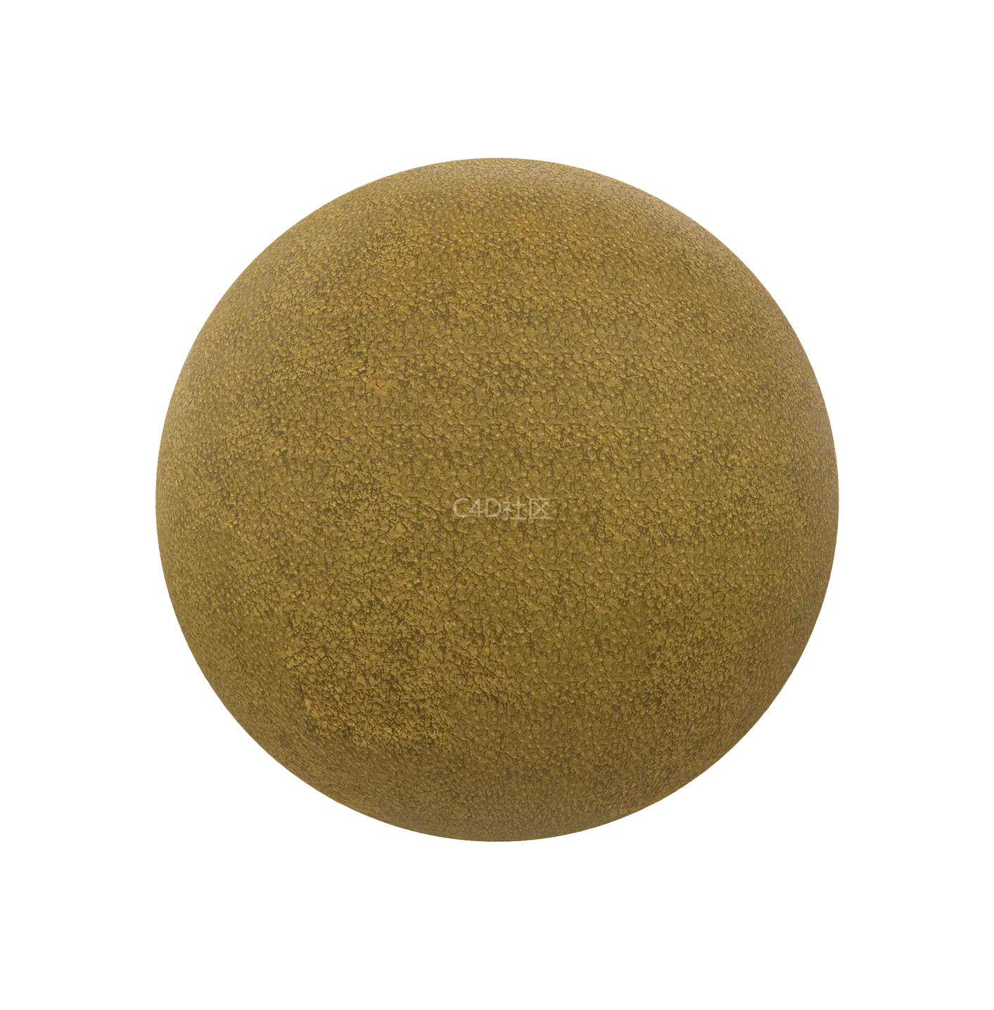 黄色皮革250610569