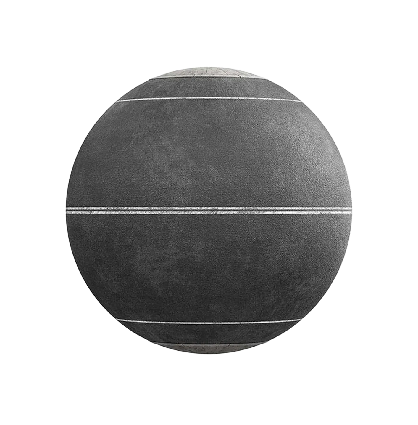 黑暗道路带人行道和车道250609932