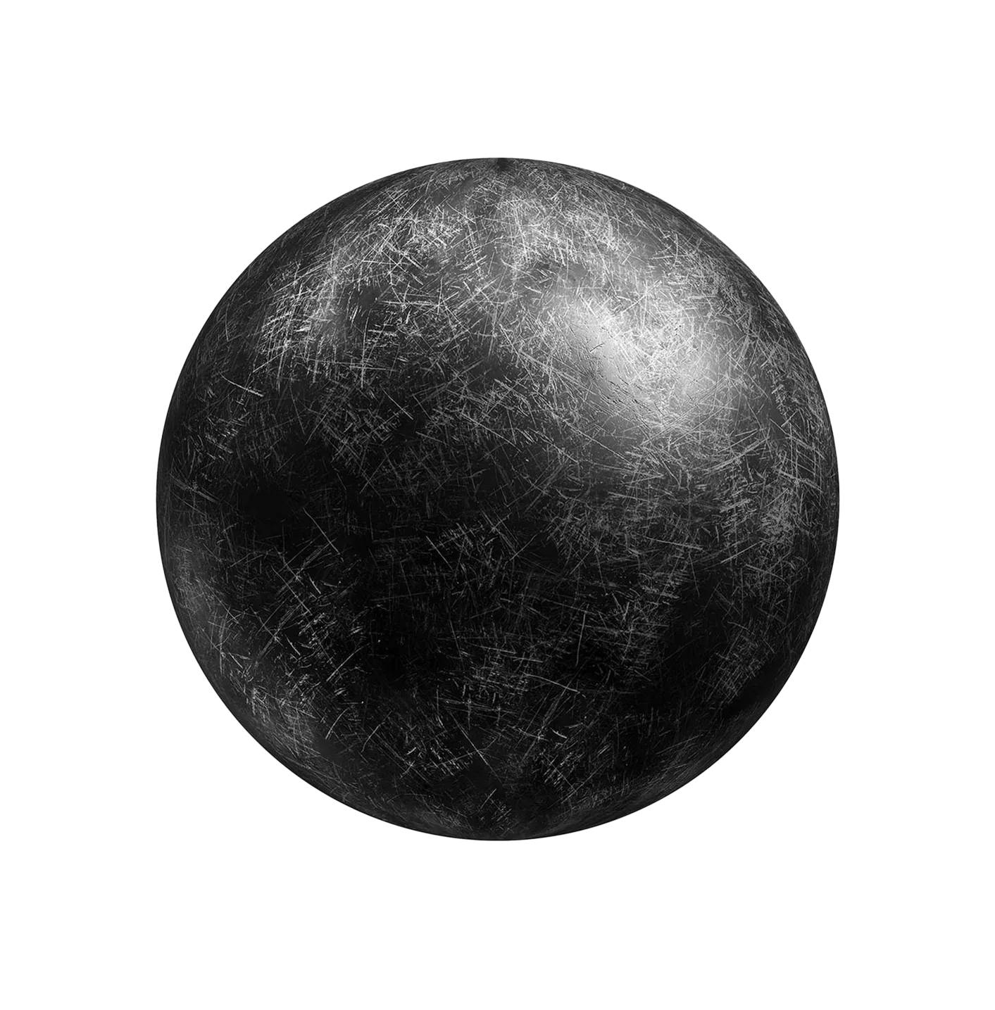 黑色刮痕金属2506091331