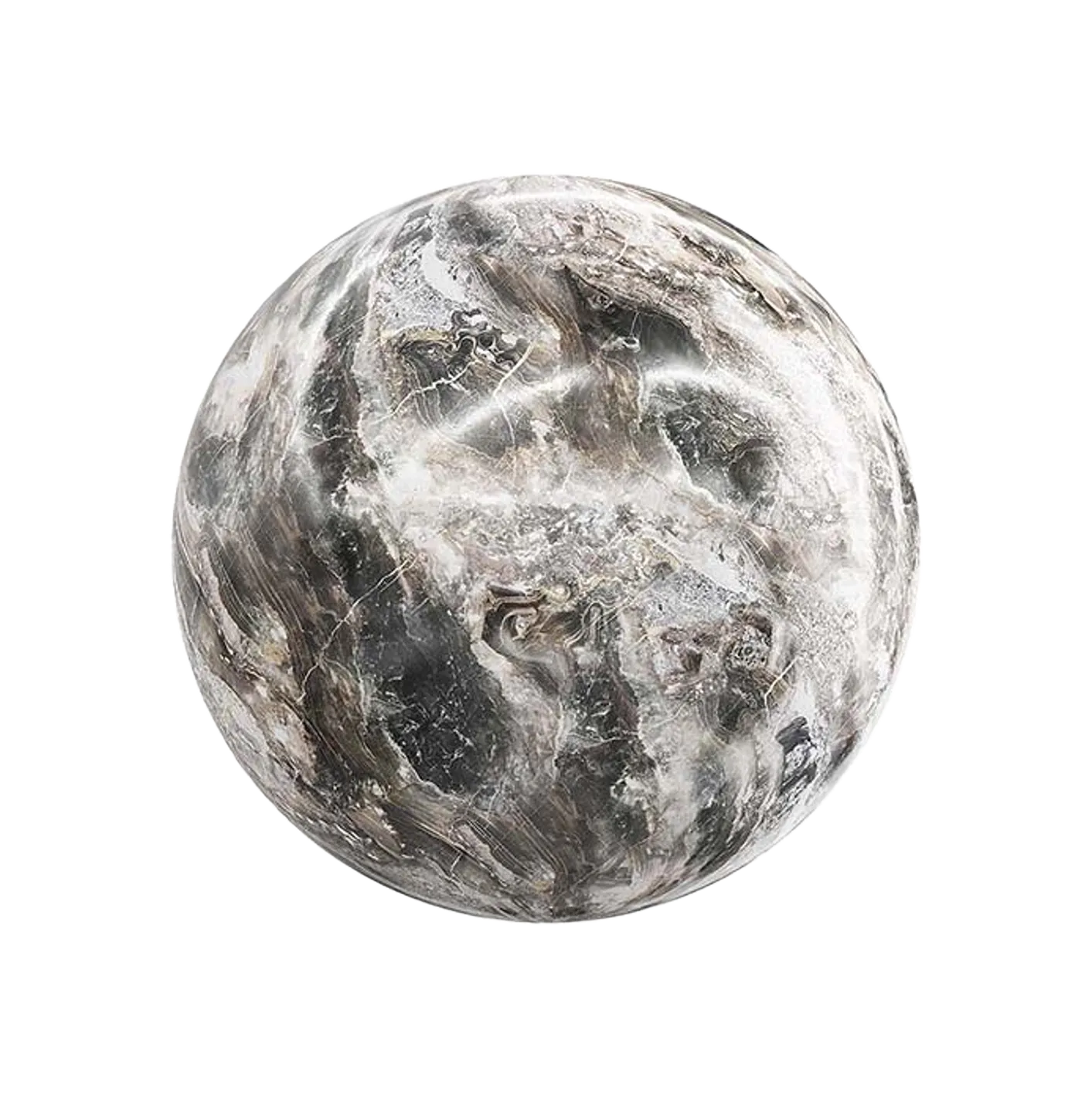 黑色和白色大理石250609829