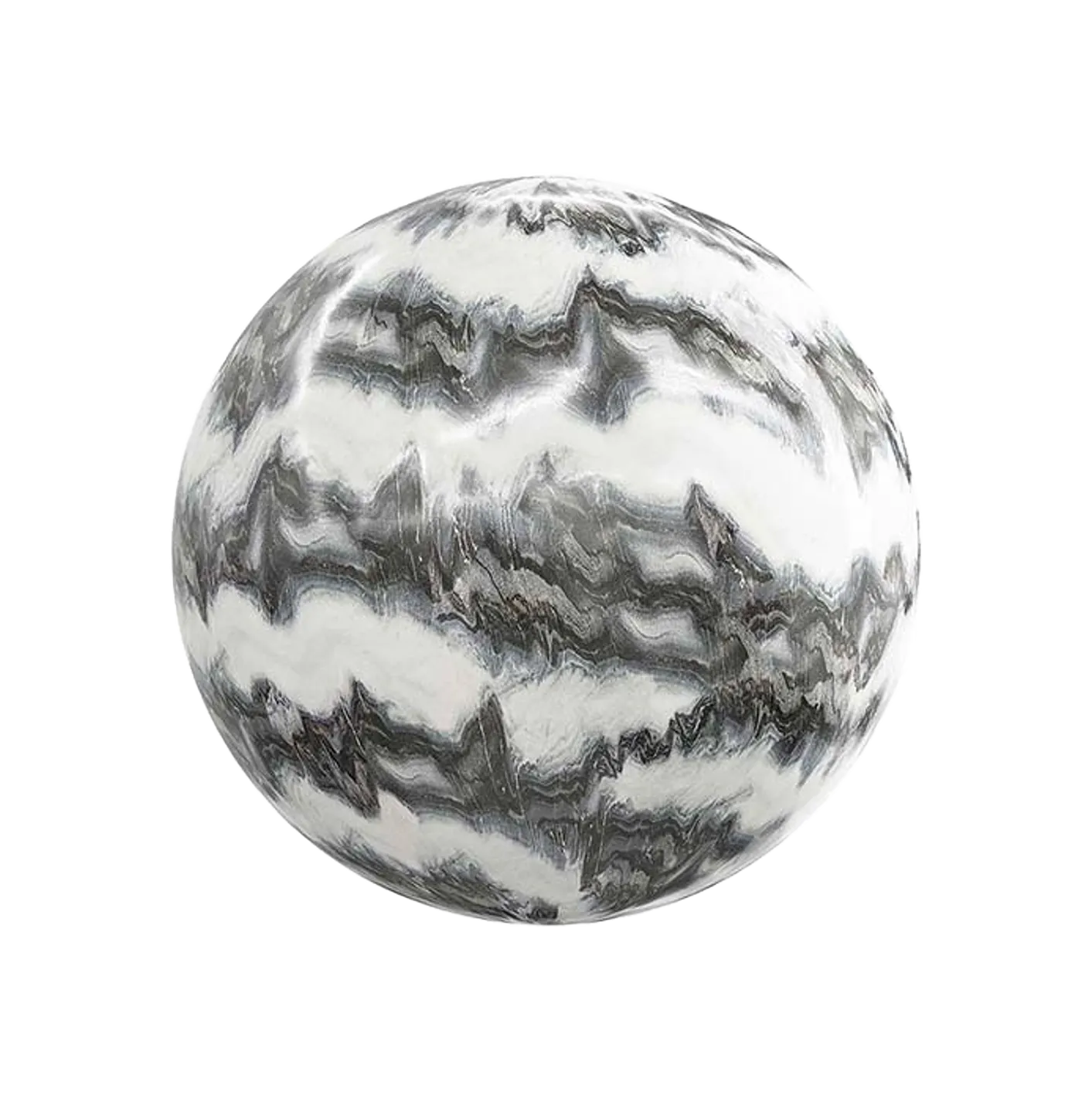 黑色和白色大理石250609834