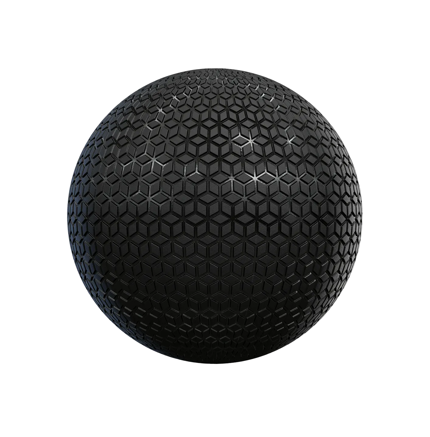 黑色图案塑料2506101222