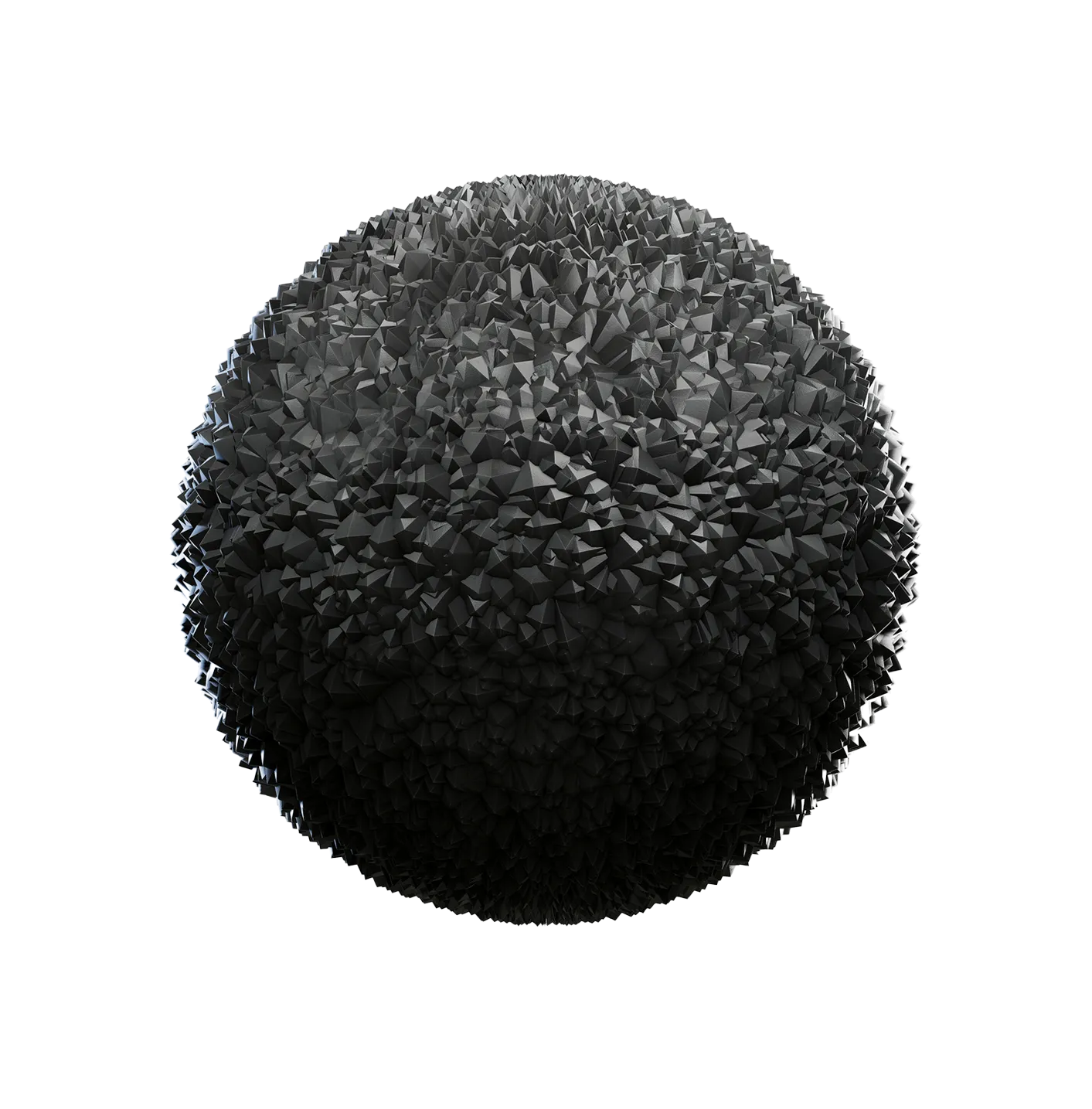 黑色抽象塑料2506101211