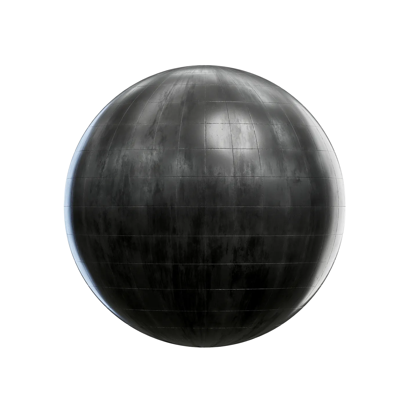 黑色混凝土砖2506091207