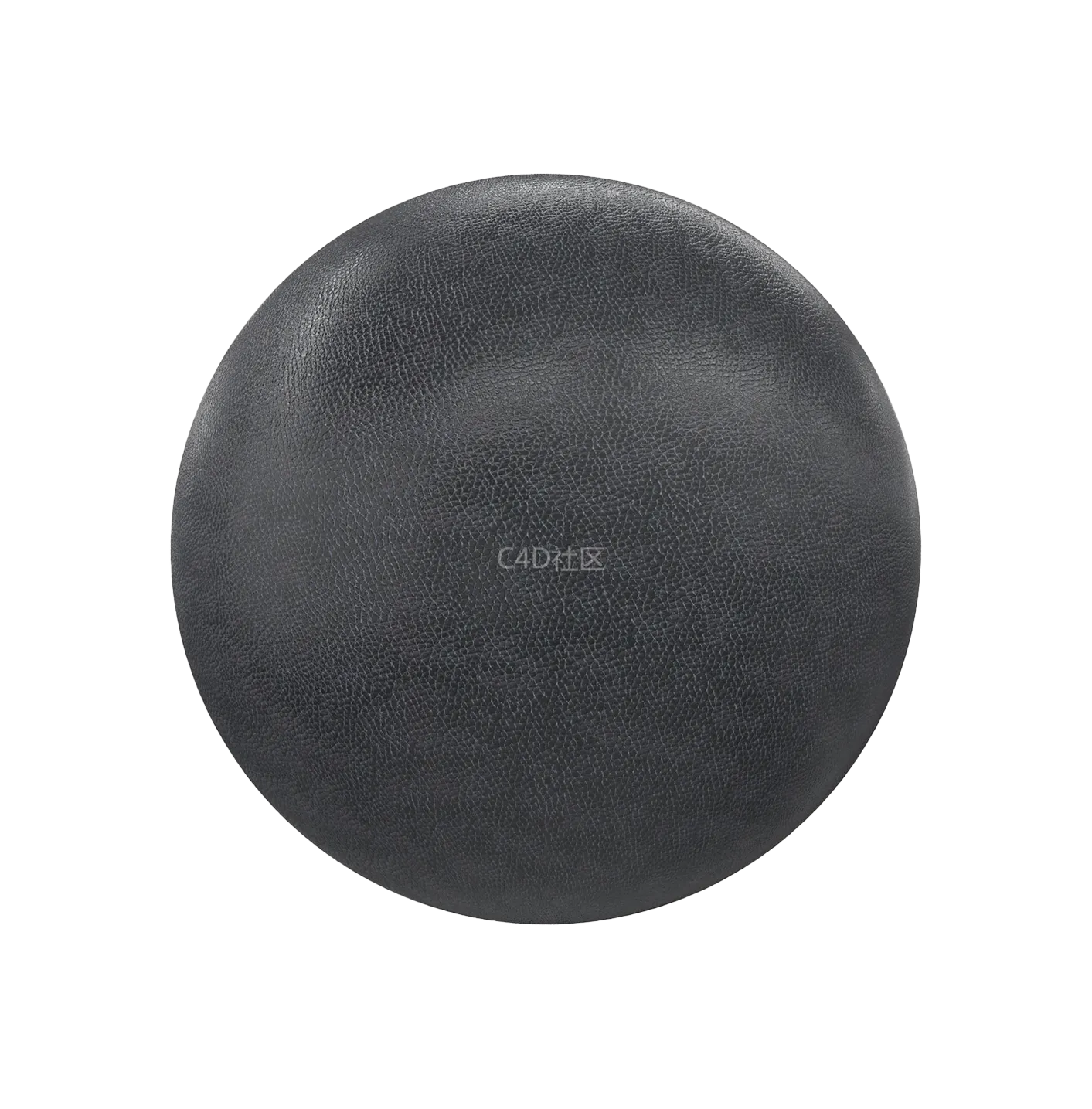 黑色皮革250610540