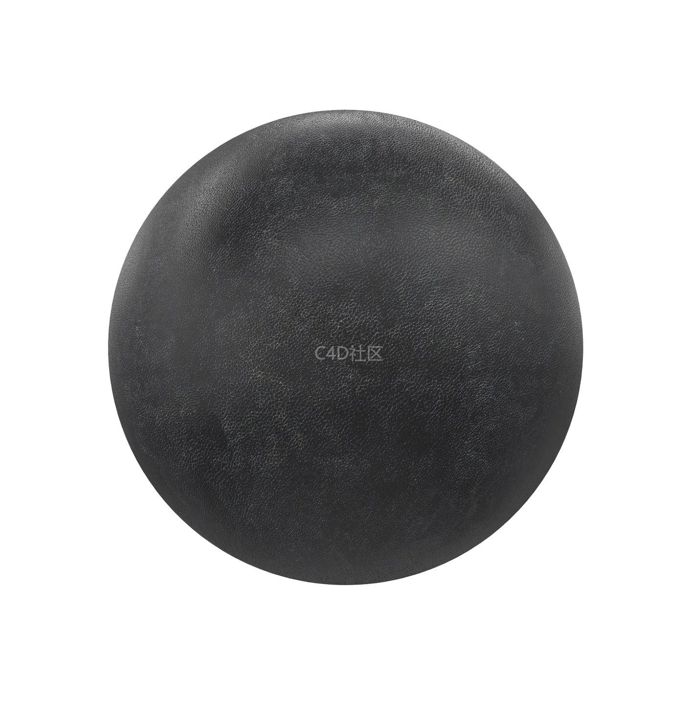 黑色皮革250610547