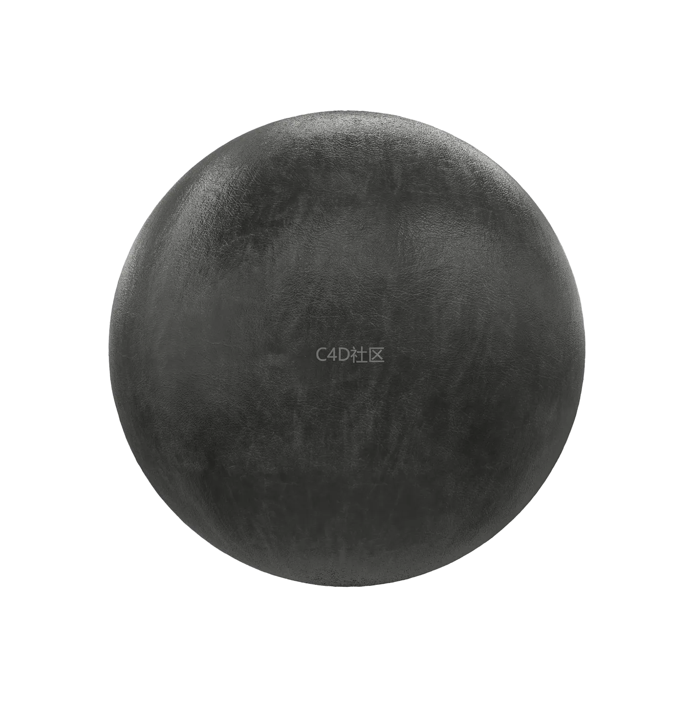 黑色皮革250610549