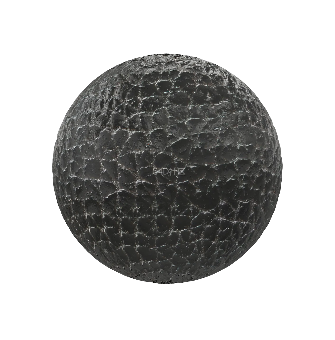 黑色皮革特写250610558