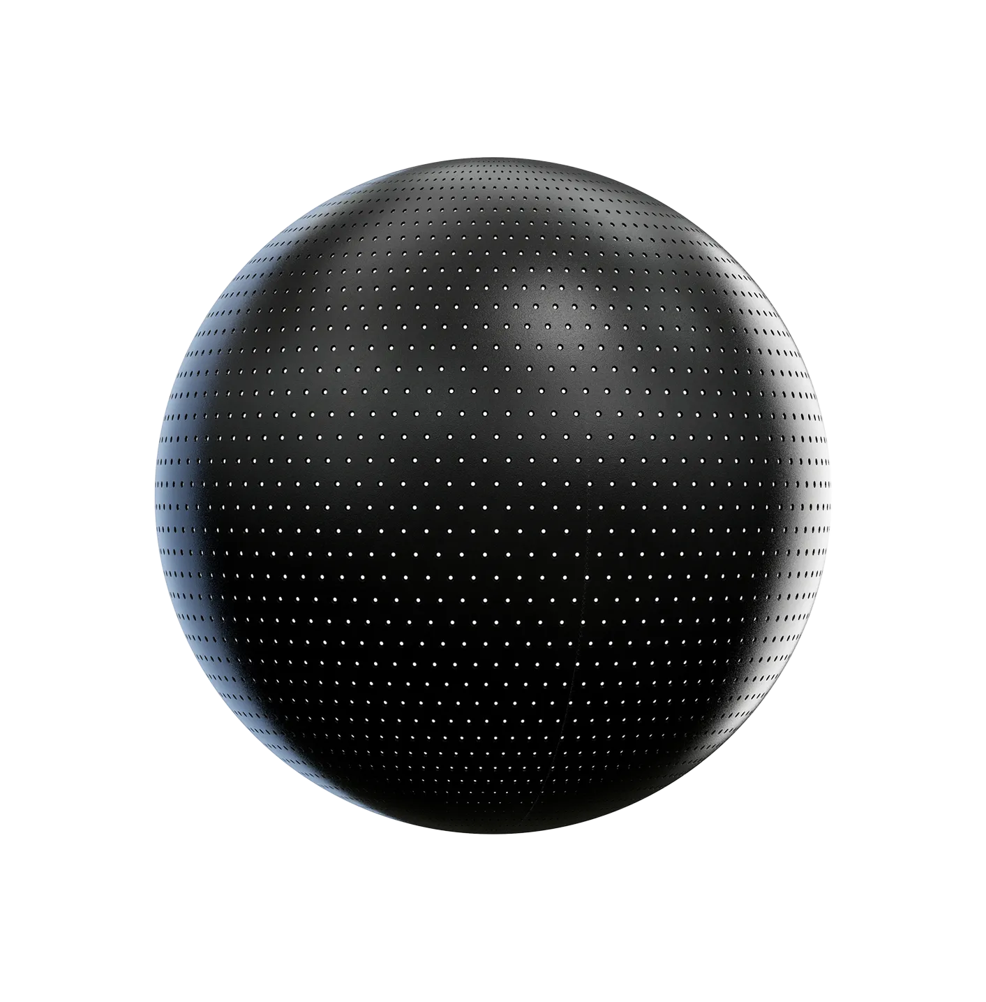 黑色穿孔塑料2506101212