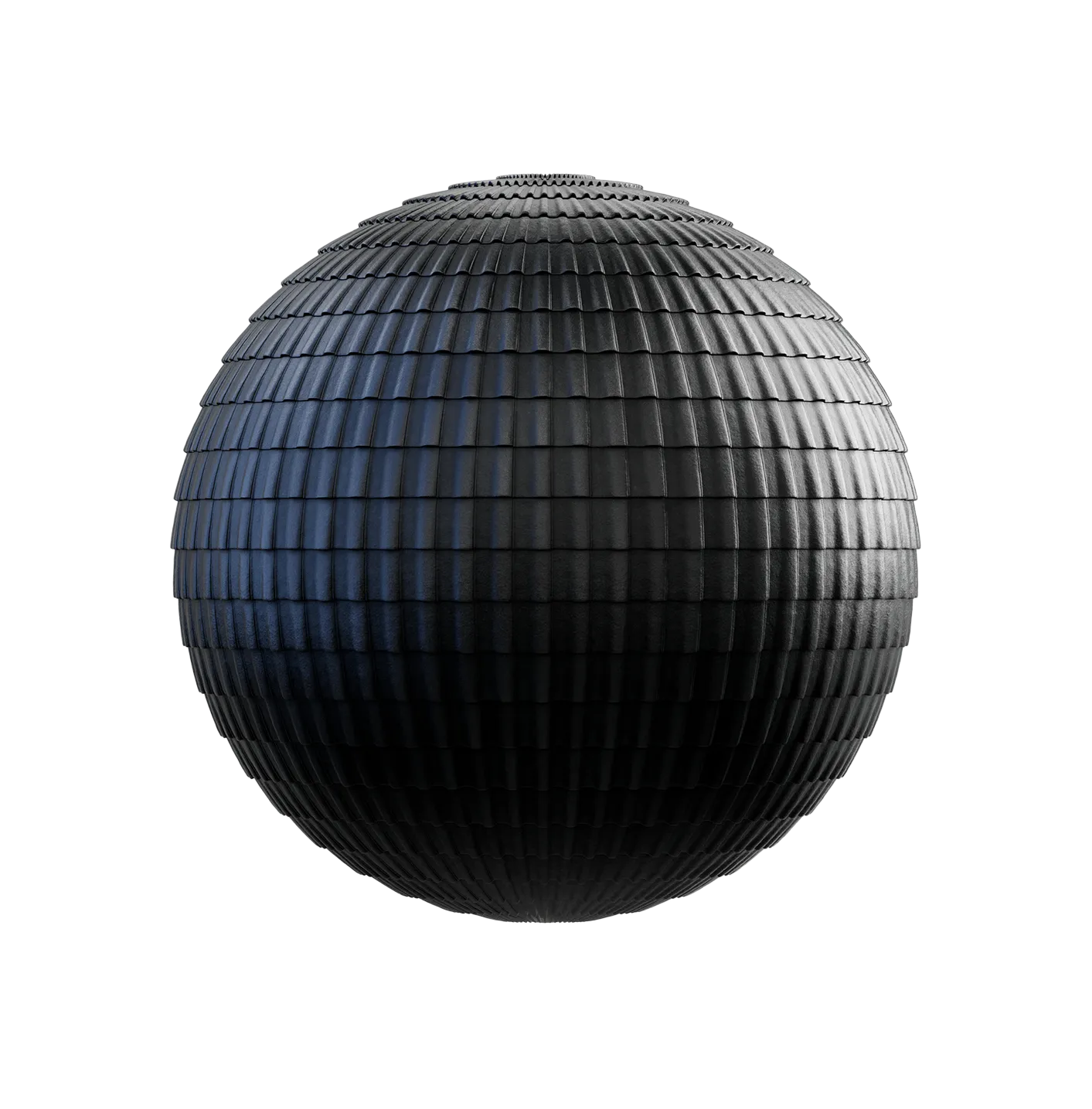 黑色钢瓦屋顶2506101747