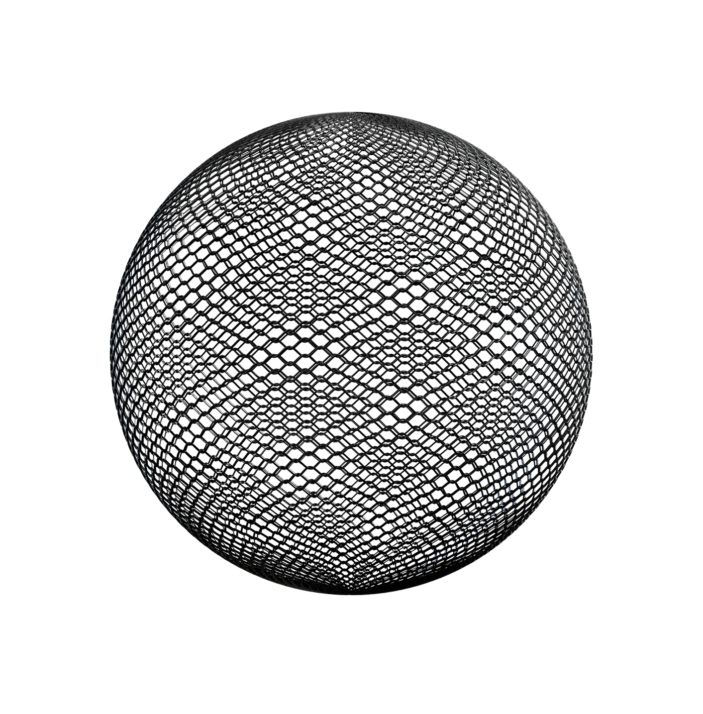 黑色铁丝围栏2506101532