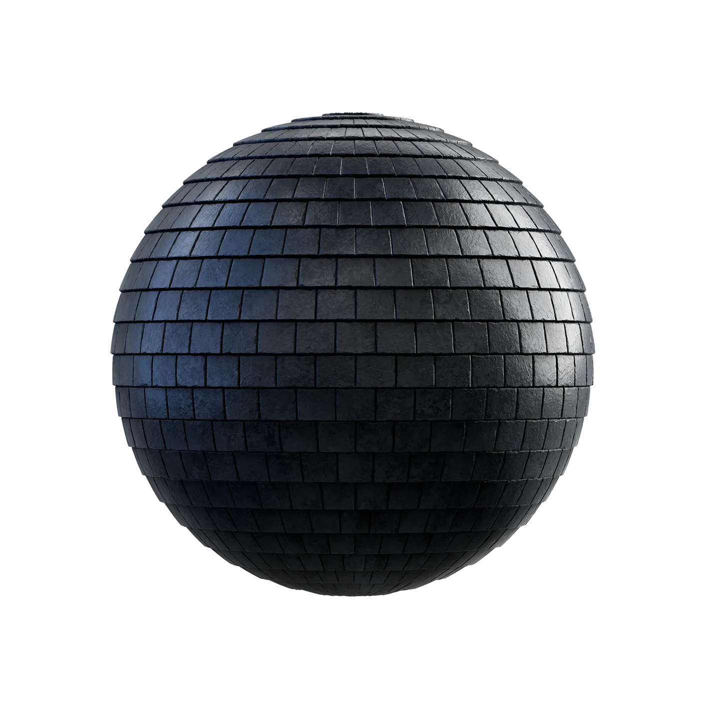 黑色陶瓷屋顶2506101755