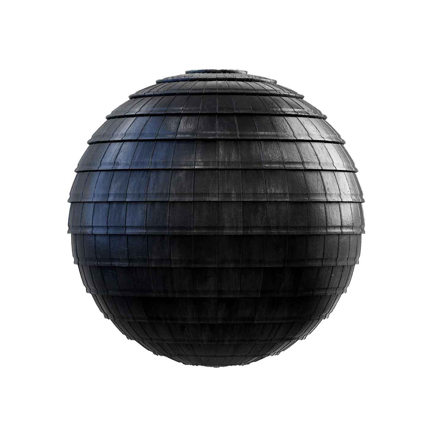 黑色陶瓷瓦2506101753