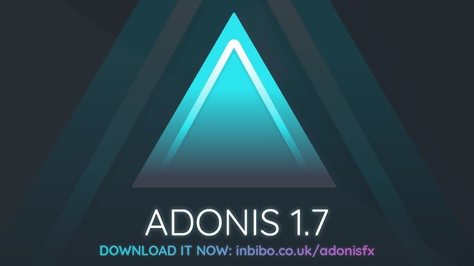 AdonisFX 1.7.2 for MAYA 角色绑定插件