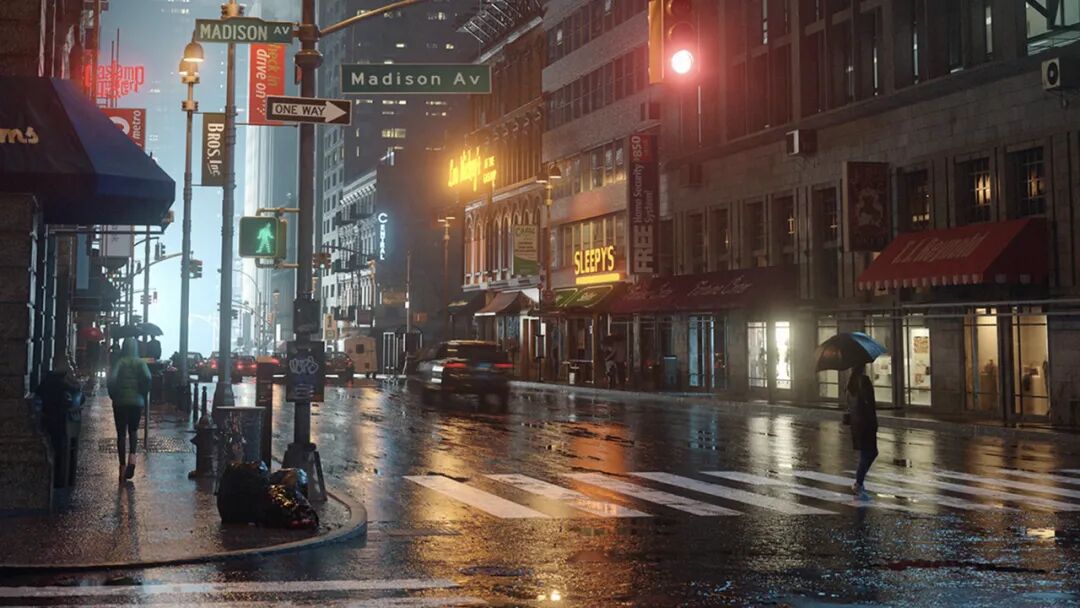 Cinema 4D 2026.0 液体碰撞、颜色管理大升级，Bug 修复超全面