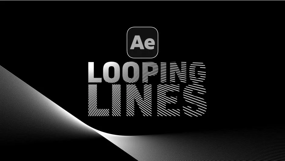 Looping Lines (2)