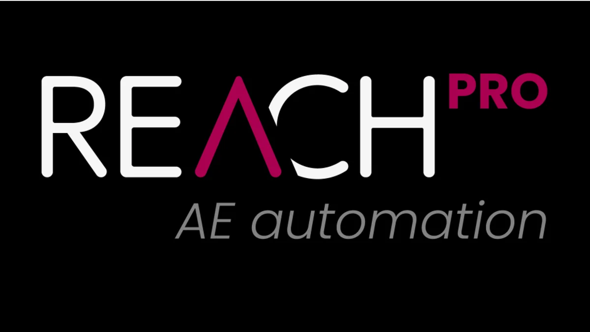 Reach Pro 封面图