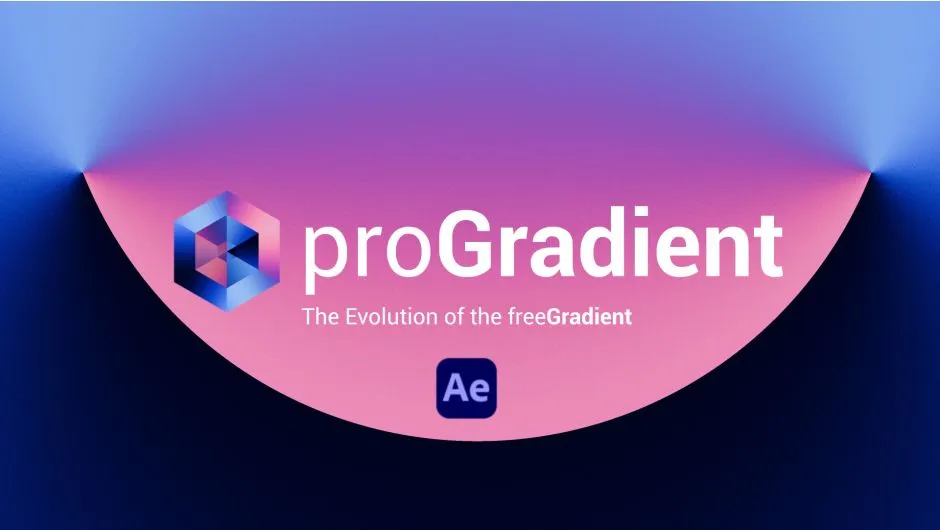 proGradient v1.1.0
