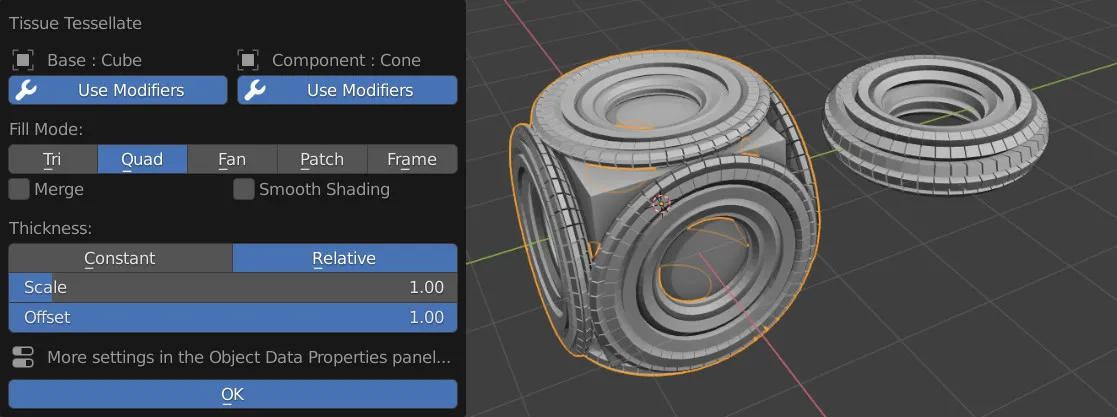 Tissue 0.3.74 for Blender 计算设计工具集 (2)