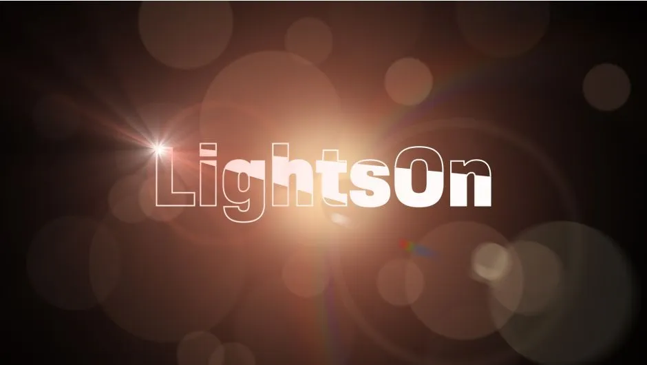 LightsOn 1.0.3 for After Effects 电影级镜头光晕插件. (2)