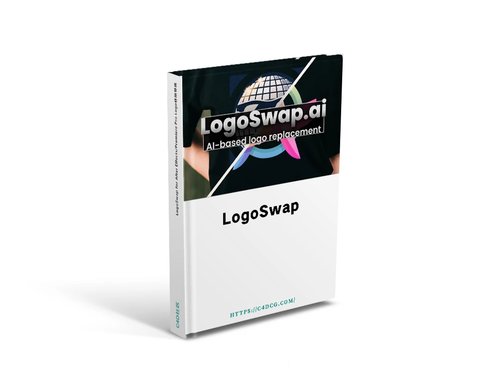 LogoSwap 1.5.64 for After Effects/Premiere Pro Logo 移除替换插件