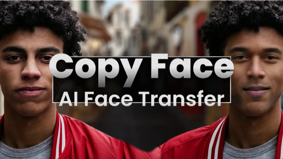 Copy Face V1.4.64
