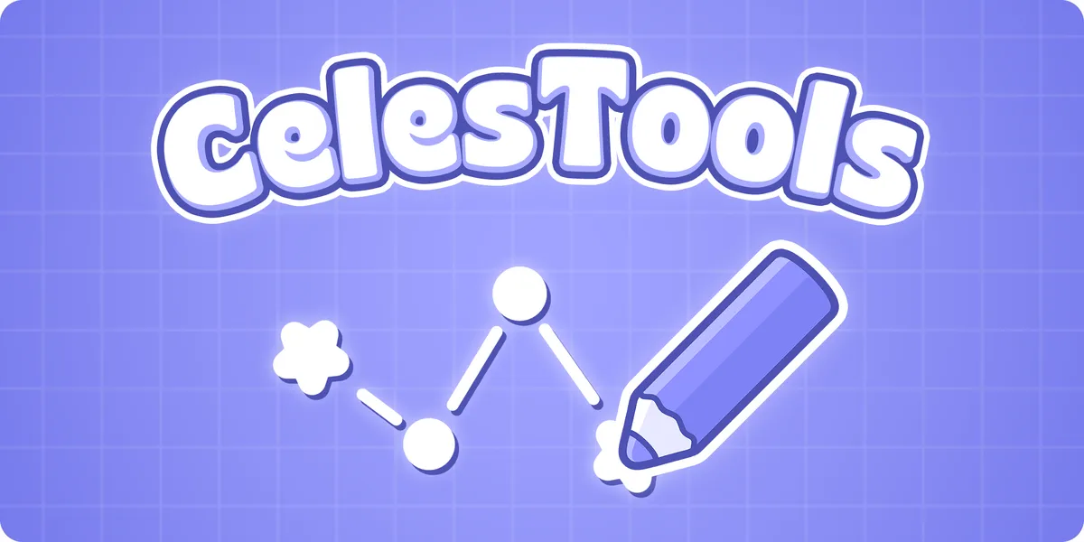 CelesTools v1.0 for Blender 天体场景工具插件
