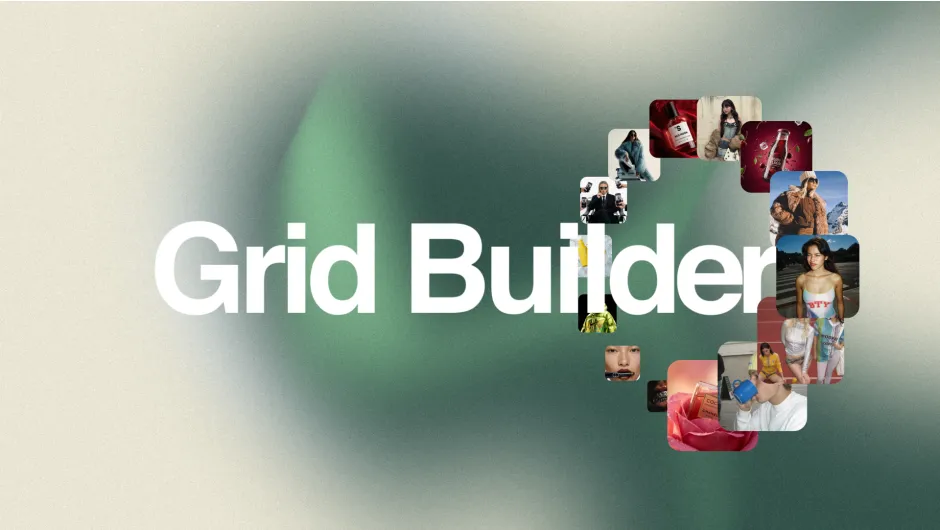 Grid Builder v2.0.2 for After Effects 网格排版插件
