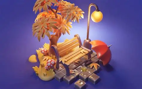 R-Cycles v5.1.1 for Blender GPU渲染版本