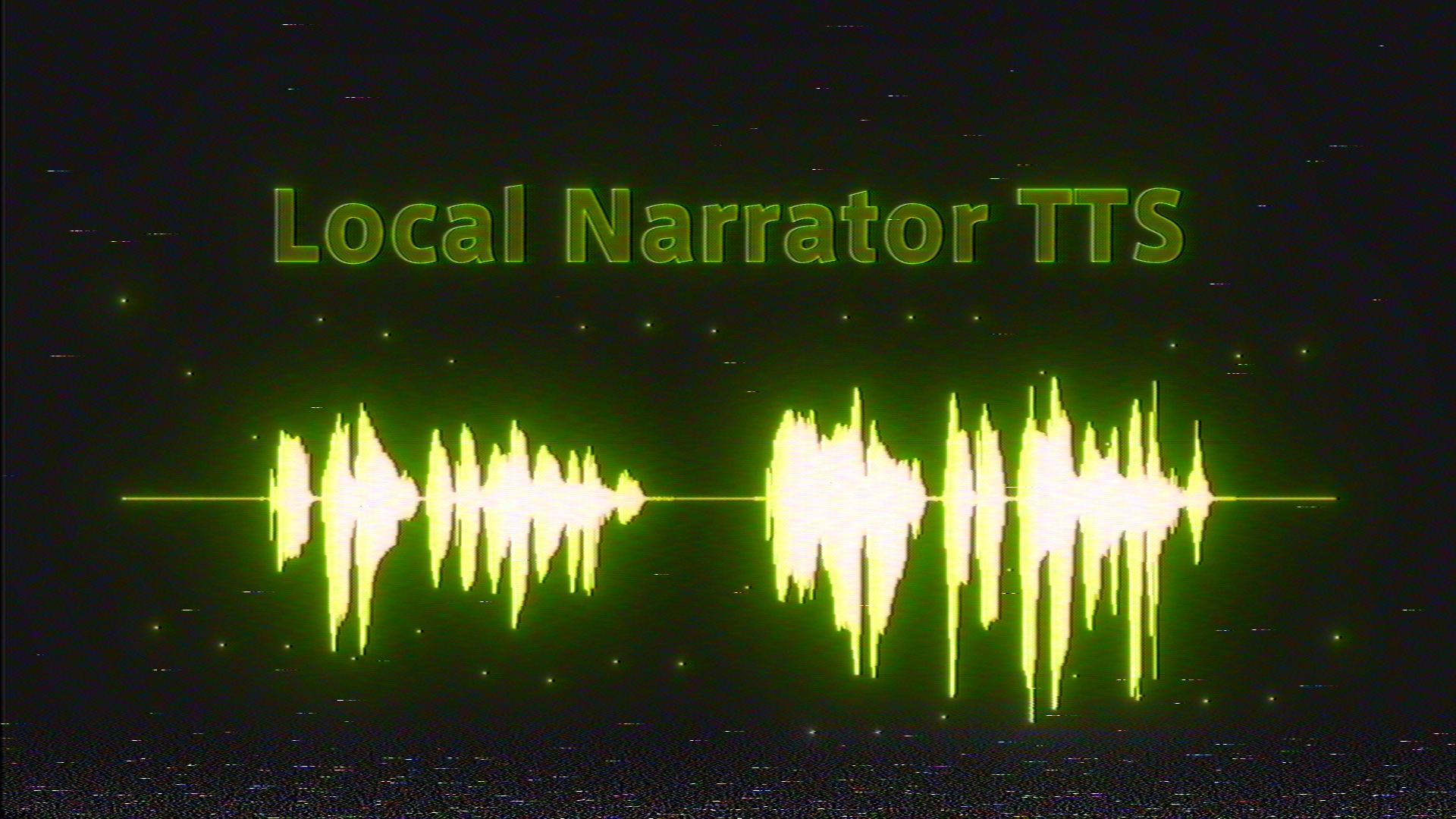 Local Narrator TTS 2.1.1 for Premiere Pro 本机旁白生成