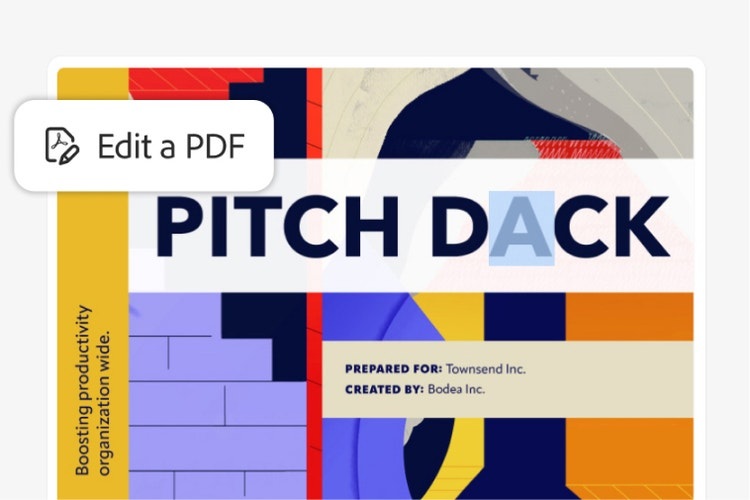 Adobe Acrobat Pro PDF编辑与文档处理