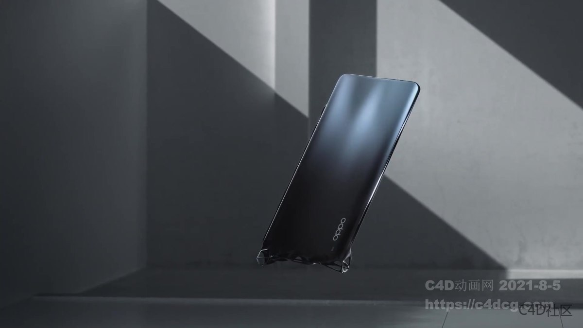 Oppo Reno4 Pro宣传视频