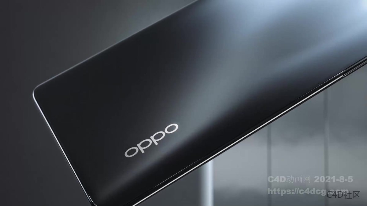 Oppo Reno4 Pro宣传视频