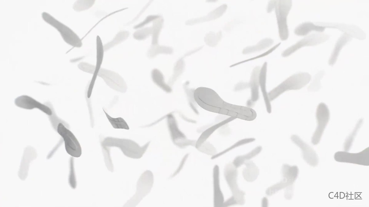 瑞士运动品牌Cyclon跑鞋宣传视频