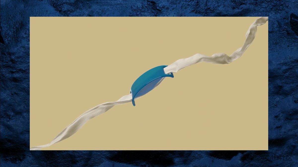 Adidas X HAL 运动跑鞋-宣传视频