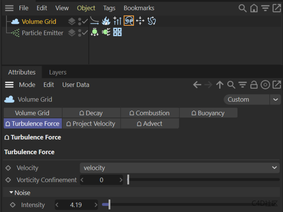 EmberGen发布了0.7.5,TurbulenceFD也发布了新帮手,烟雾特效哪家强?