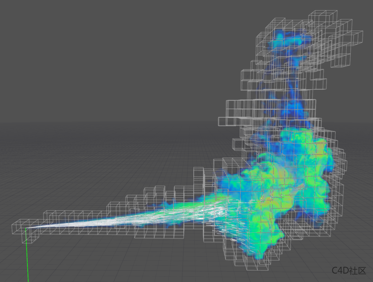 EmberGen发布了0.7.5,TurbulenceFD也发布了新帮手,烟雾特效哪家强?
